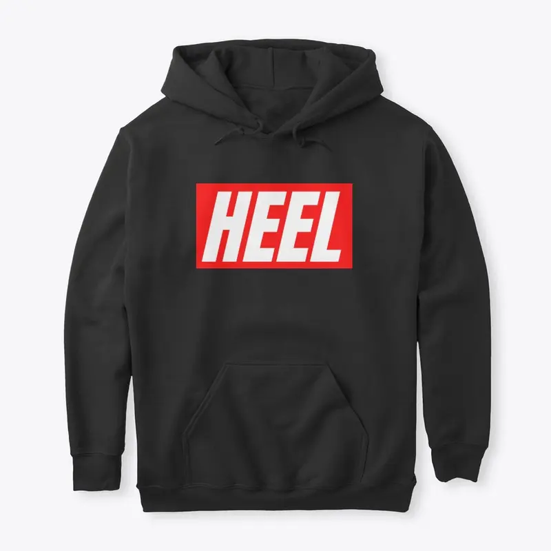 HEEL - Dynamite Download