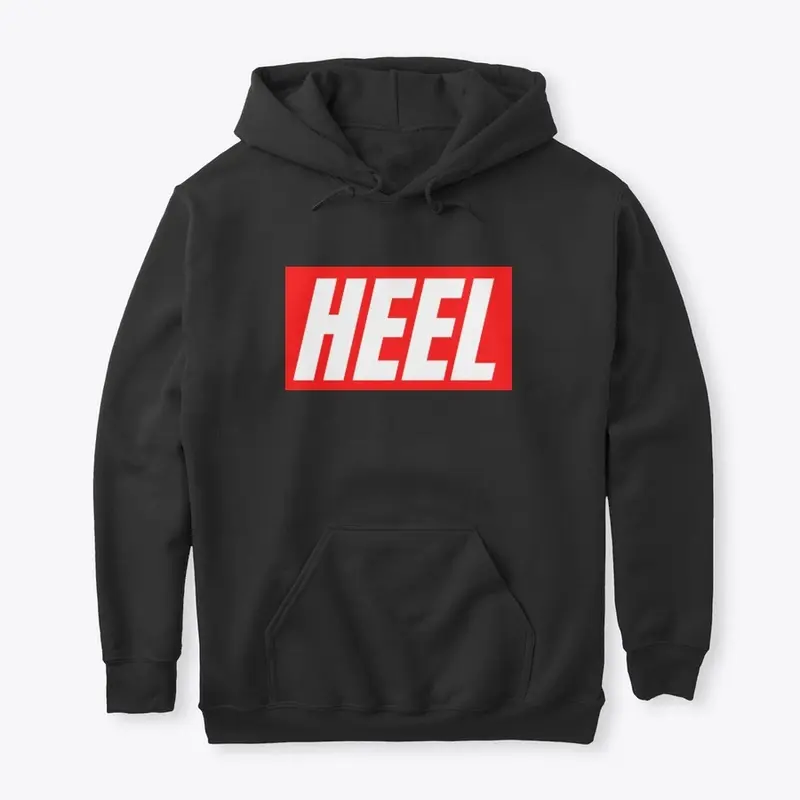 HEEL - Dynamite Download