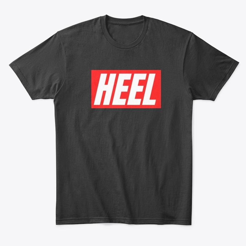 HEEL - Dynamite Download